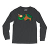 cattlesnake Long Sleeve Shirts