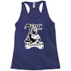 2 P Racerback Tank