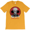 red sun uzumak T-Shirt