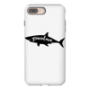Grandma Shark iPhone 8 Plus