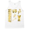 jake paul complete Tank Top