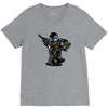 g V-Neck Tee