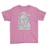 battle fungale Youth Tee