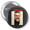 the shining Pin-back button