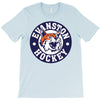 evanston hockey T-Shirt