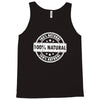 100% natural Tank Top