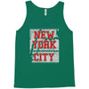 new york city Tank Top