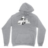 driver Unisex Hoodie