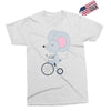 Biker Mice Exclusive T-shirt