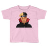 xxxtentacion Toddler T-shirt