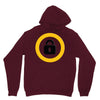 key low Unisex Hoodie