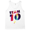 team 10 Tank Top