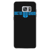 doctor whom Samsung Galaxy S7