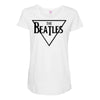 best trend Maternity Scoop Neck T-shirt