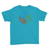balance of power clearance Youth Tee