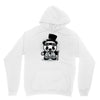 steampunk panda Unisex Hoodie