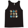 school friends Tank Top