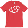 brass knuckles T-Shirt