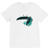 lightning bugs V-Neck Tee