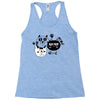 Cats Racerback Tank