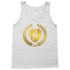 jake paul golden Tank Top
