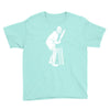 ashe sport Youth Tee