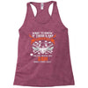 Life After Death Son And Find Out Tshirt Racerback Tank