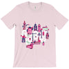 robo city T-Shirt