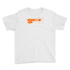 big shot records Youth Tee