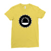 14 Ladies Fitted T-Shirt