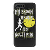 halloween runner iPhone 7 Plus Case