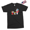 combo meal Exclusive T-shirt