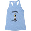 Drinking Buddies Racerback Tank