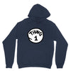 thing 1 Unisex Hoodie