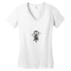 twenty one pilots Women's V-Neck T-Shirt