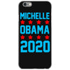 michelle obama 2020 iPhone 6/6s Case