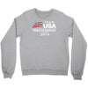 usa world cup champions Crewneck Sweatshirt
