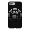 sugar free iPhone 8 Plus