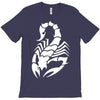 skorpion scorpion kaiserskorpion scorpiones neu T-Shirt