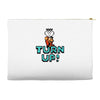 turn up Accessory Pouches