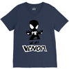 we are venom V-Neck Tee