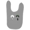 winter is here Baby Bibs