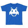 alien in game Toddler T-shirt
