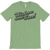 wish you were beer (3) T-Shirt