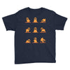 pubg mode Youth Tee