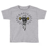 skateboard truck Toddler T-shirt