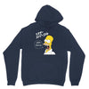 Homer Simpson Unisex Hoodie