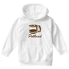 pothead Youth Hoodie