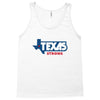 Texas Strong Harvey Texas Graphic T-Shirt Tank Top