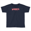 kirby's cleaning co Toddler T-shirt